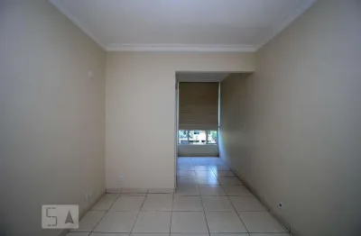 Apartamento para venda - laranjeiras, 3 quartos,  107 m² - rio de janeiro