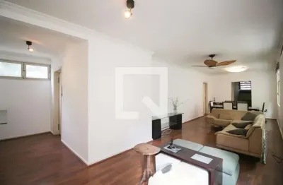 Apartamento para venda - itaim bibi, 3 quartos,  135 m² - são paulo