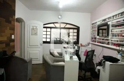 Casa para venda - demarchi, 5 quartos,  300 m² - são bernardo do campo
