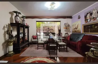 Casa com 3 quartos à venda na Rua Padre Vieira, Jardim, Santo André