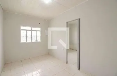 Casa com 2 quartos à venda na Rua Pedro Parreira Machado, Sarandi, Porto Alegre