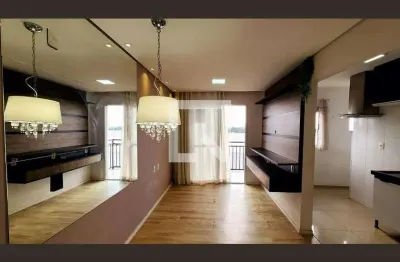 Apartamento para venda - medeiros, 2 quartos,  61 m² - jundiaí