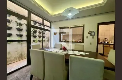 Casa para venda - joão pinheiro, 7 quartos,  344 m² - belo horizonte