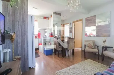Apartamento para venda - campina, 2 quartos,  50 m² - são leopoldo