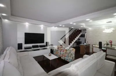 Casa para venda - vila ré, 3 quartos,  250 m² - são paulo