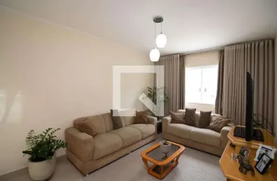 Casa para venda - vila rosália, 3 quartos,  135 m² - guarulhos
