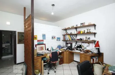 Casa para venda - botafogo, 3 quartos,  206 m² - rio de janeiro