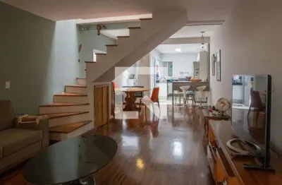 Casa para venda - perdizes, 3 quartos,  240 m² - são paulo