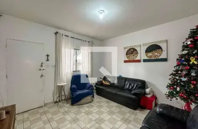 Casa para venda - água fria, 2 quartos,  88 m² - são paulo