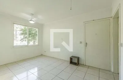 Apartamento para venda - alto petrópolis, 1 quarto,  45 m² - porto alegre