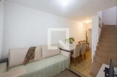 Casa para venda - chácara santo antonio, 2 quartos,  79 m² - são paulo