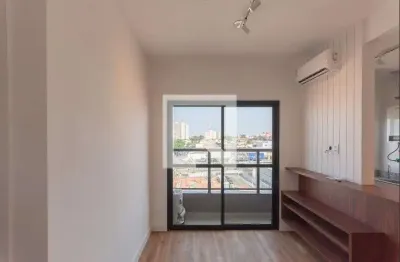 Apartamento para venda - parque industrial, 1 quarto,  35 m² - campinas