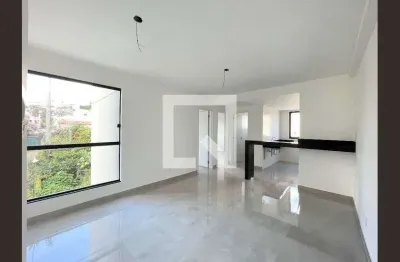 Apartamento para venda - santa amélia, 2 quartos,  49 m² - belo horizonte