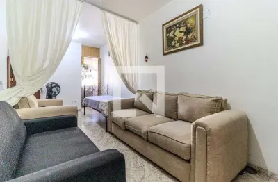 Kitnet / stúdio para venda - campos elíseos, 1 quarto,  43 m² - são paulo