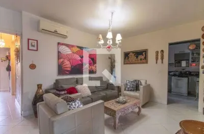 Casa para venda - espírito santo, 3 quartos,  275 m² - porto alegre