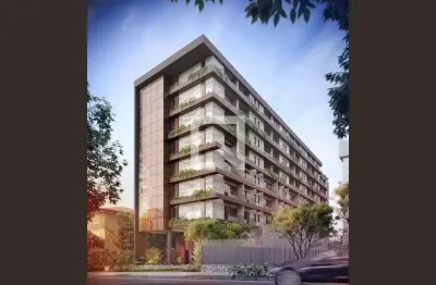 Apartamento para venda - boa viagem, 1 quarto,  45 m² - belo horizonte