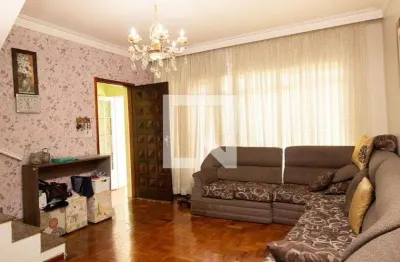 Casa para venda - vila mangalot, 2 quartos,  174 m² - são paulo