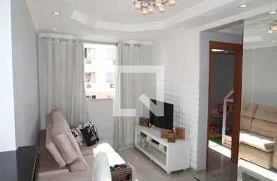 Apartamento para venda - parada de lucas, 2 quartos,  47 m² - rio de janeiro