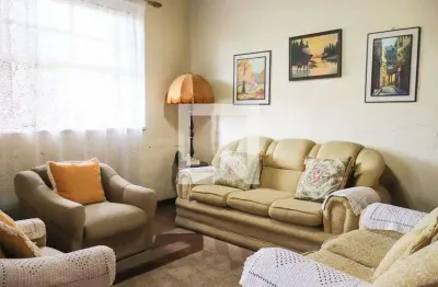 Casa para venda - centro, 3 quartos,  300 m² - são leopoldo