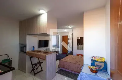 Kitnet / stúdio para venda - vila califórnia, 1 quarto,  35 m² - são paulo