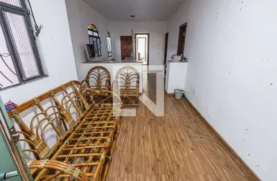 Casa para venda - guarani, 3 quartos,  100 m² - belo horizonte