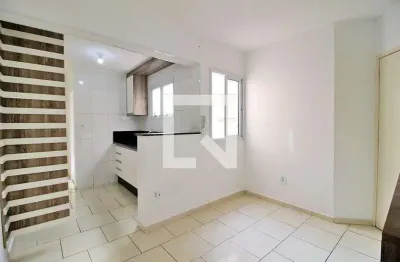 Apartamento para venda - vila metalúrgica, 2 quartos,  45 m² - santo andré