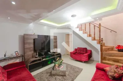 Casa para venda - ponte rasa, 3 quartos,  200 m² - são paulo