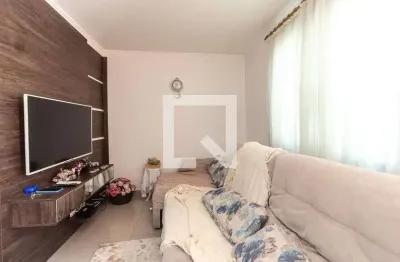 Casa / sobrado em condomínio para venda - sítio do mandaqui, 2 quartos,  80 m² - são paulo