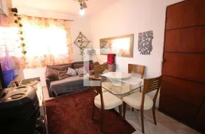 Casa para venda - são pedro, 2 quartos,  45 m² - osasco