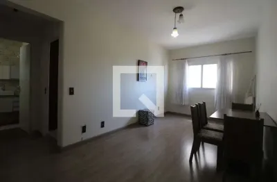 Apartamento para venda - bosque, 1 quarto,  63 m² - campinas