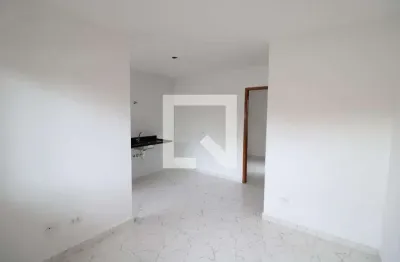 Apartamento para venda - água fria, 1 quarto,  31 m² - são paulo