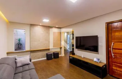Casa para venda - cidade patriarca, 3 quartos,  167 m² - são paulo