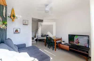Casa para venda - largo das barradas, 2 quartos,  70 m² - niterói
