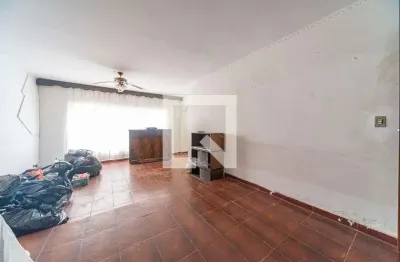 Casa para venda - jardim bela vista, 4 quartos,  385 m² - santo andré