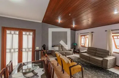 Casa com 4 quartos à venda na Rua Mateus Romeiro Pinto, Jardim Santa Genebra, Campinas