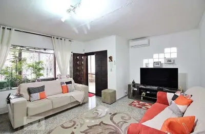 Casa para venda - baeta neves, 3 quartos,  207 m² - são bernardo do campo