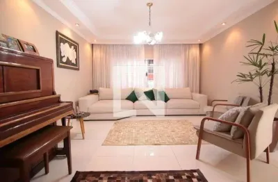Casa para venda - cangaíba, 3 quartos,  240 m² - são paulo