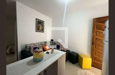 Apartamento para venda - cidade patriarca, 1 quarto,  26 m² - são paulo