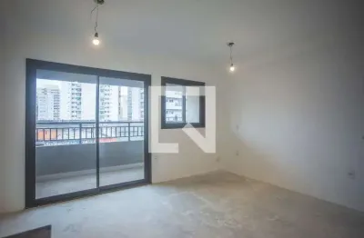 Kitnet / Stúdio à venda na Avenida Jabaquara, Saúde, São Paulo