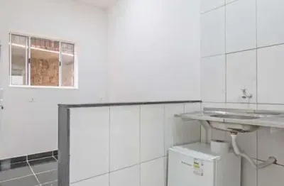 Kitnet / stúdio para venda - santo amaro , 1 quarto,  20 m² - são paulo