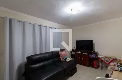 Casa com 2 quartos à venda na Avenida Vinte e Quatro de Fevereiro, Cangaíba, São Paulo