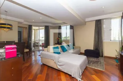 Apartamento para venda - ipiranga, 3 quartos,  135 m² - são paulo