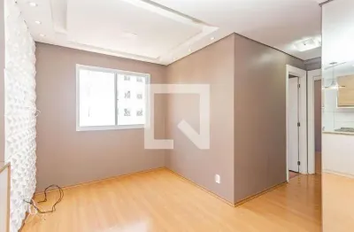 Apartamento para venda - jardim são savério, 2 quartos,  42 m² - são paulo