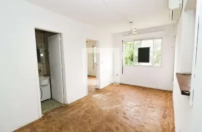 Apartamento para venda - cavalhada, 1 quarto,  42 m² - porto alegre