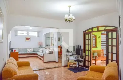 Casa para venda - jardim independência, 2 quartos,  250 m² - são bernardo do campo