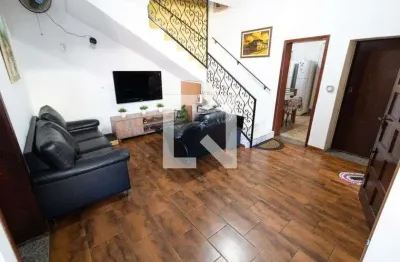Casa para venda - bosque, 3 quartos,  140 m² - campinas