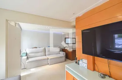 Casa / sobrado em condomínio para venda - taboão, 3 quartos,  106 m² - são bernardo do campo