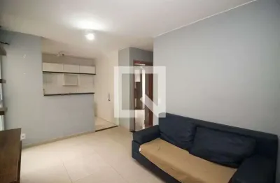Apartamento para venda - cavalhada, 2 quartos,  39 m² - porto alegre