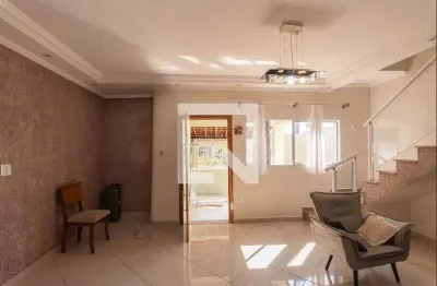 Casa para venda - proença, 3 quartos,  210 m² - campinas