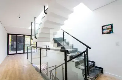 Casa para venda - parque bandeirante, 3 quartos,  197 m² - santo andré
